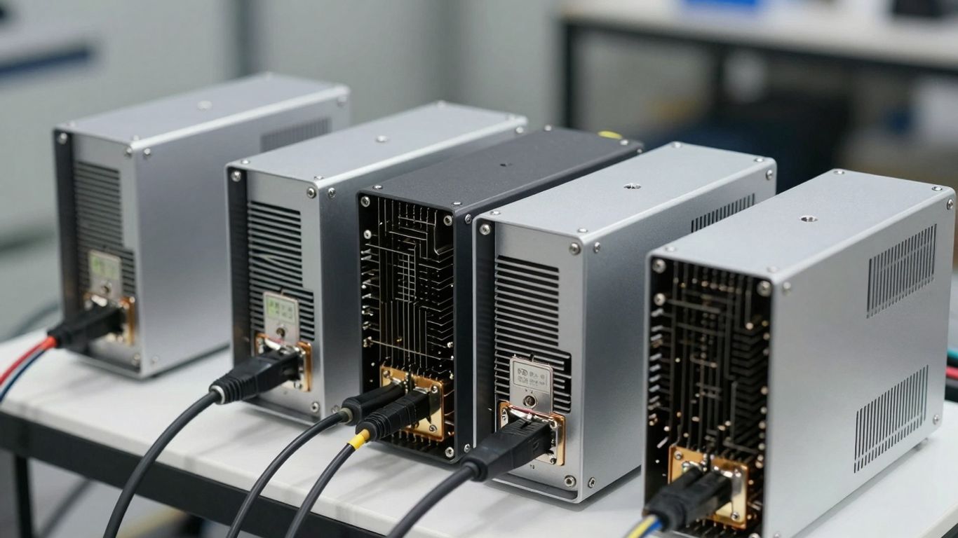 Cheap ASIC Miners for Sale That Still Deliver Real Hashrate – ASIC ...