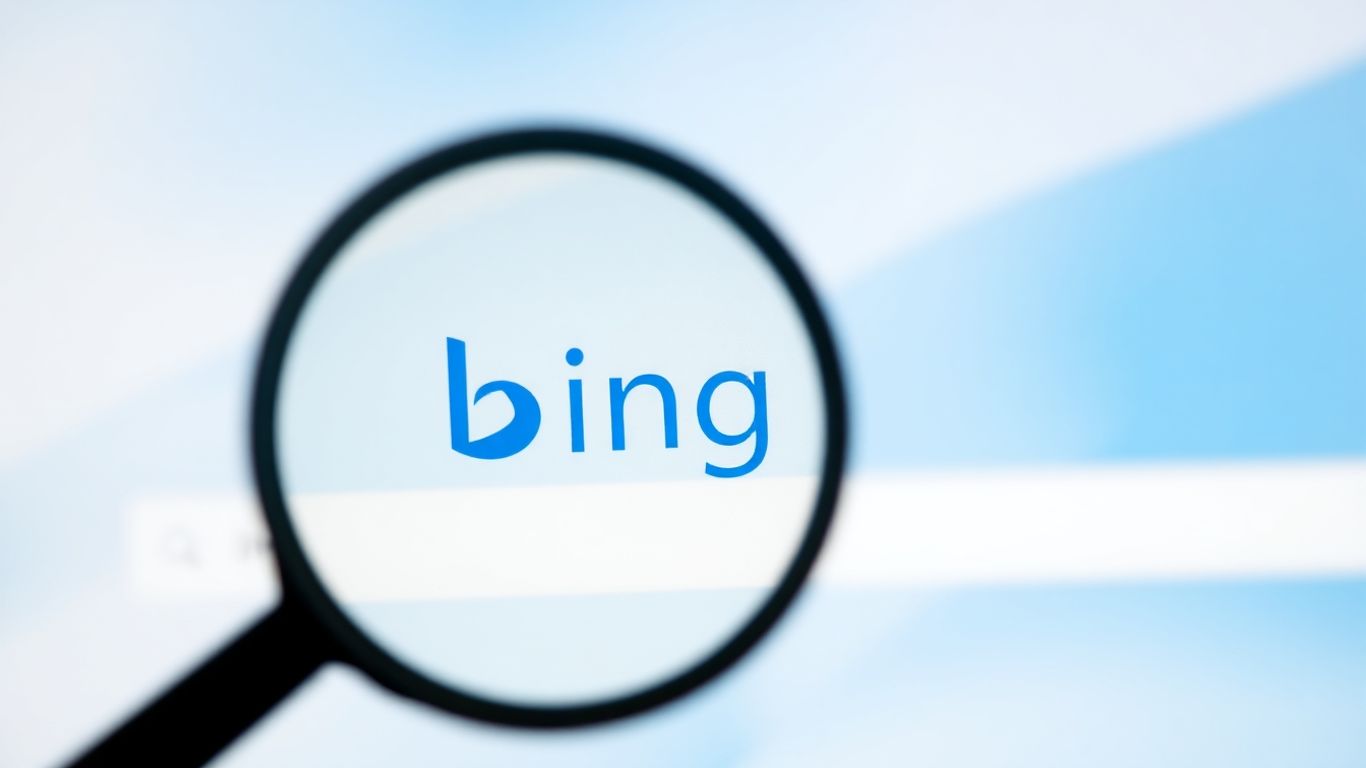 Bing keyword research tools and strategies