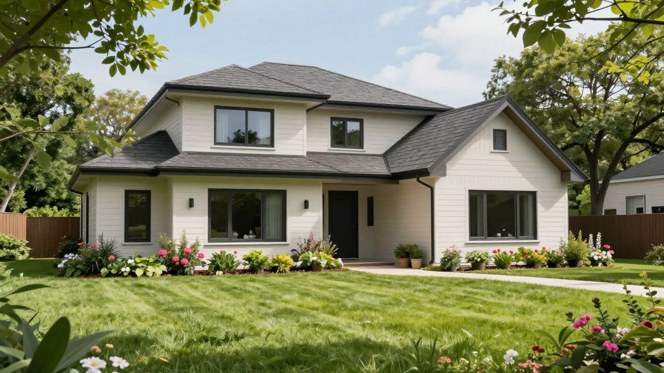 Seguro de Hogar con Responsabilidad Civil Amplia: Protección Completa para tu Vivienda