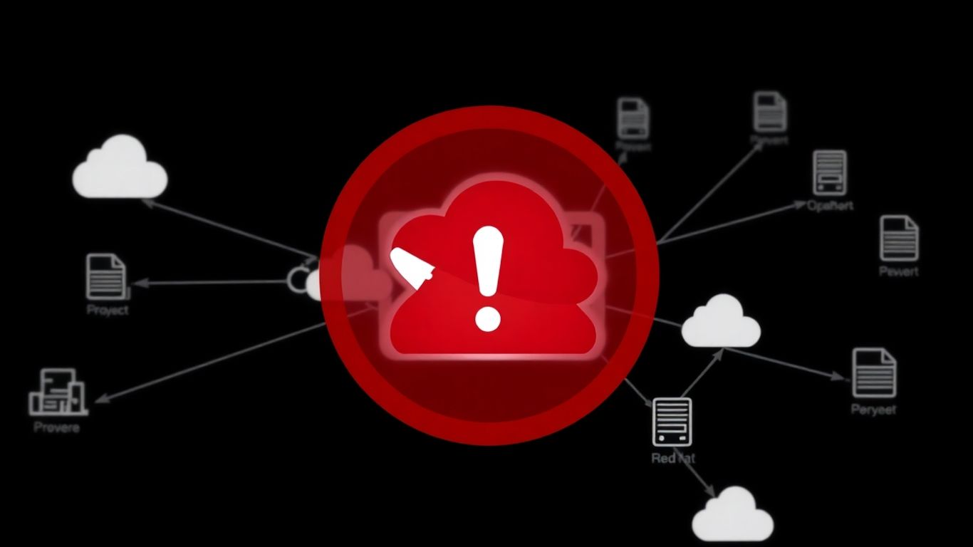 Red Hat OpenShift AI flaw threatens hybrid cloud security.