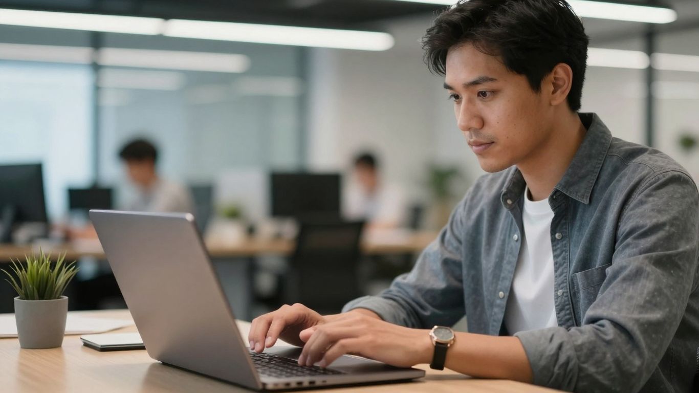 Servere virtuale: mobilitate și acces la distanță.