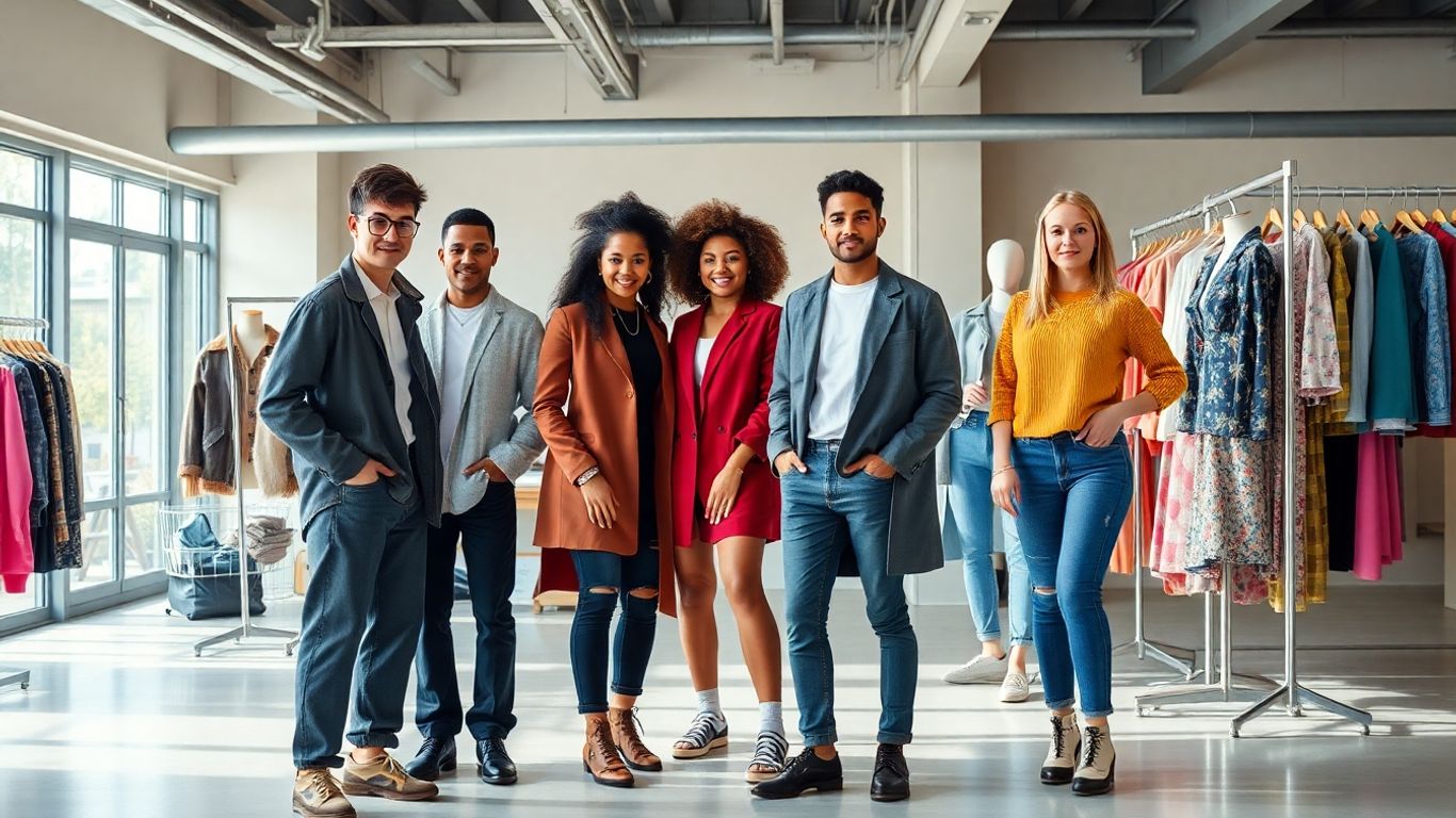 Your Ultimate Guide: How to Start Your Clothing Brand in 2026