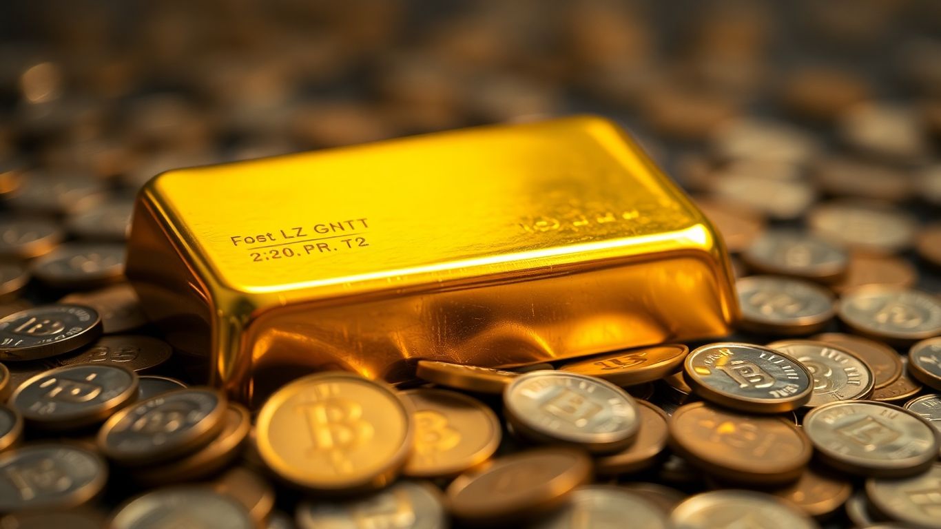 黄金与股票市场有相关性吗？