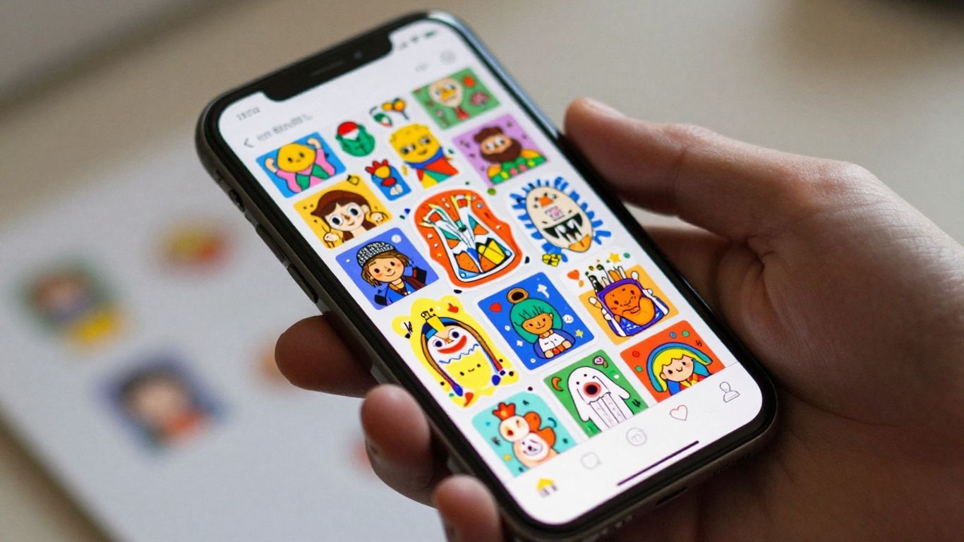 Unlocking Your Collection: A Guide to My Stickers Code