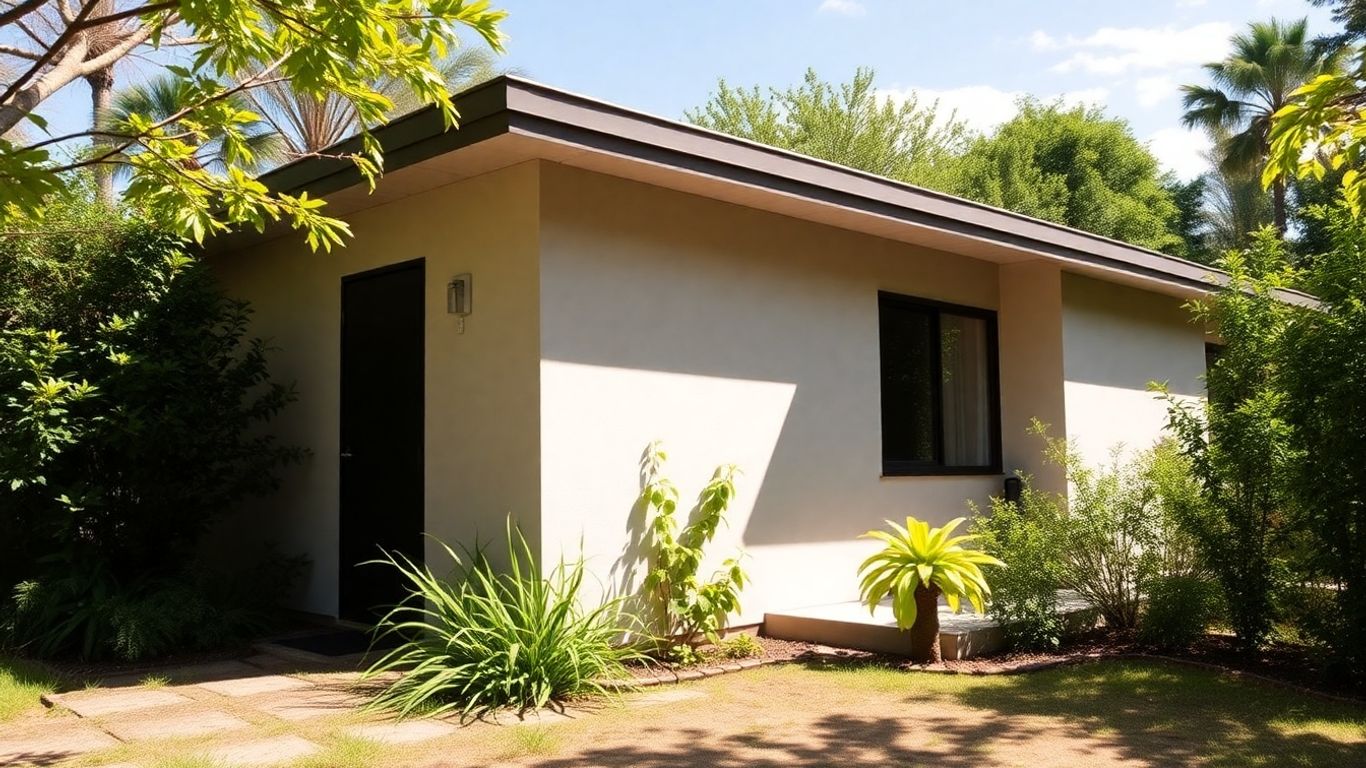 Seguro de hogar 2025: protege tu segunda vivienda
