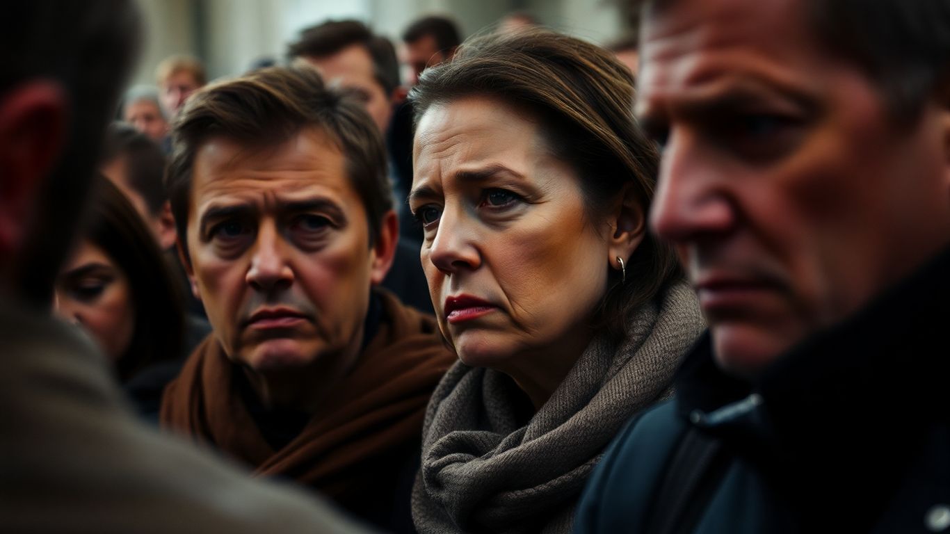 Vedete românești în mijlocul controverselor politice și scandalurilor.