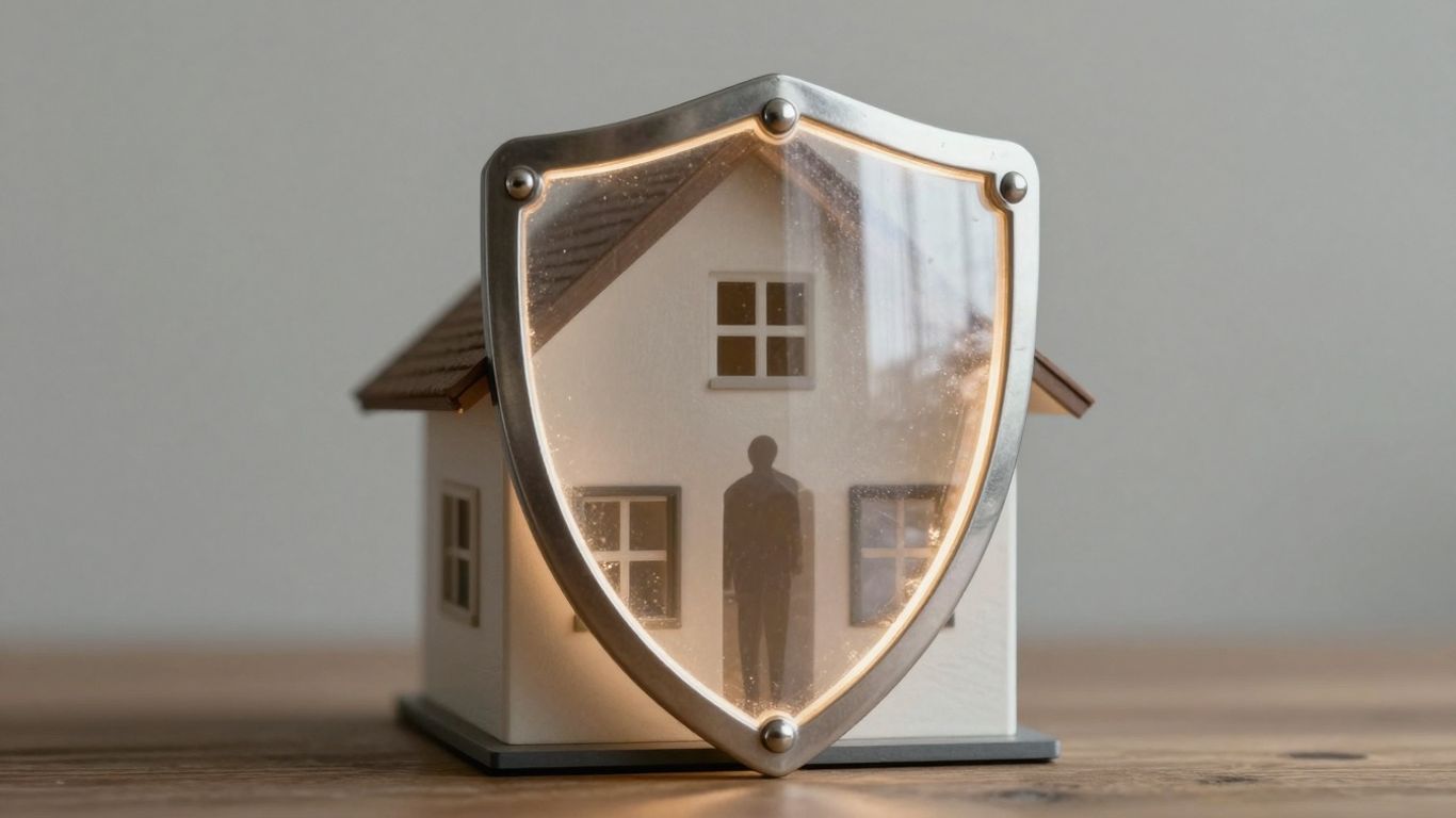 Protege tu hogar: Seguro de hogar contra okupas esencial