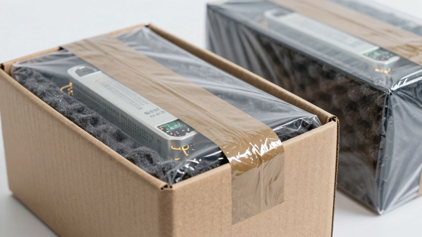 Secure ASIC Miner Packaging for International Shipping - ASIC MINERS ...