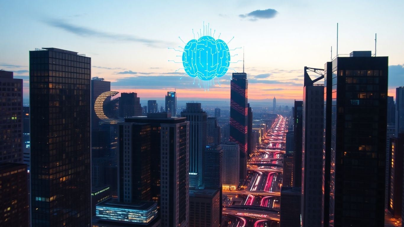 AI สร้างคอนเทนต์ยุคดิจิทัล