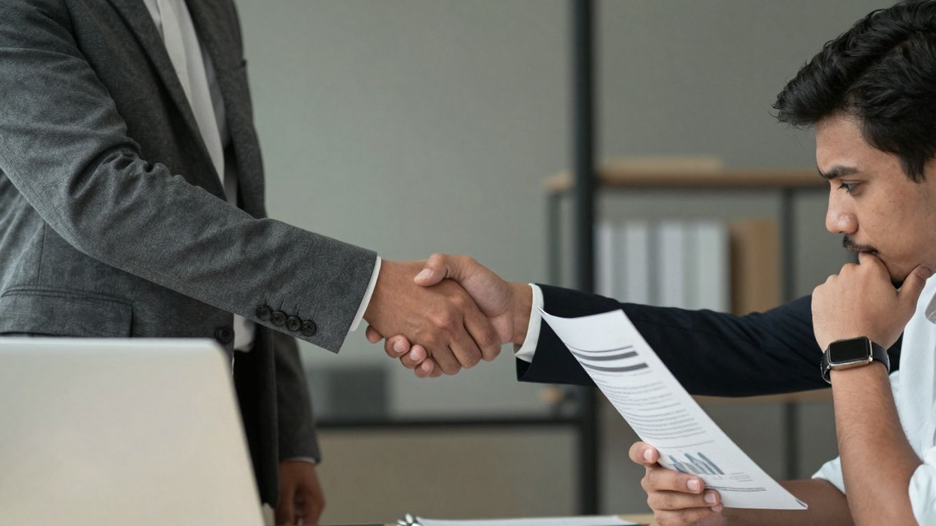 Franciză vs antreprenor: decizie și oportunitate.