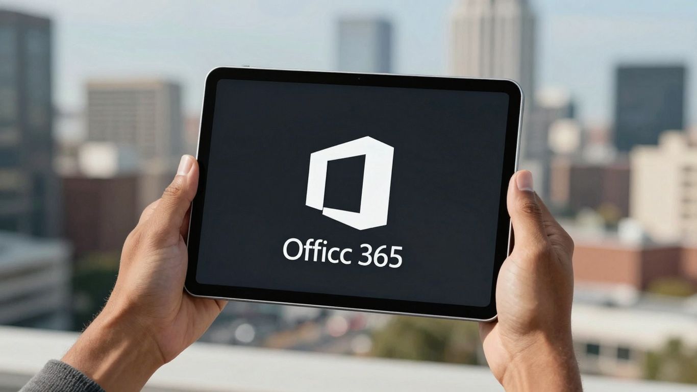 Compra segura de licencias Office 365 en 2025.