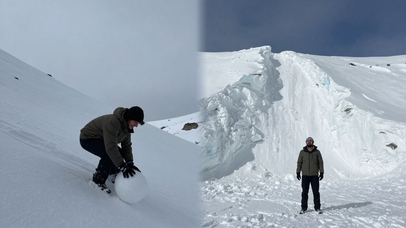 Snowball and avalanche debt payoff methods comparison.