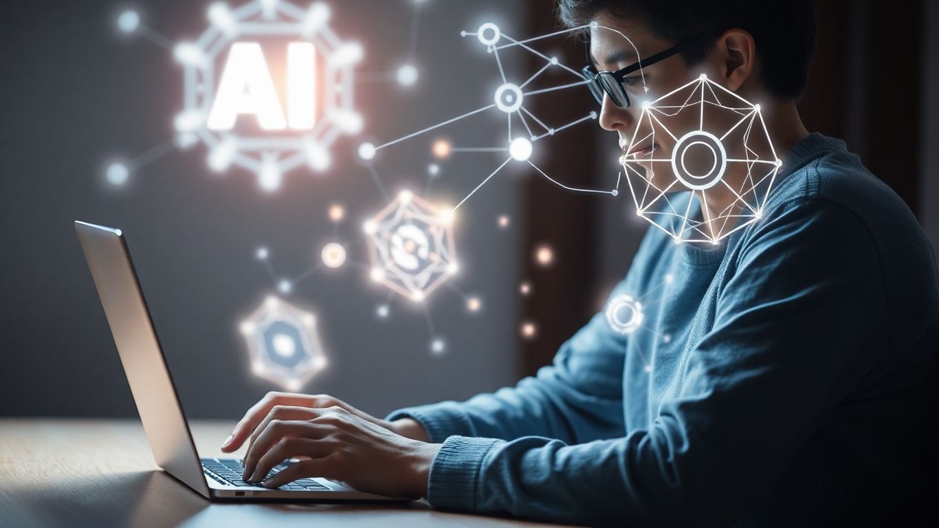 การใช้ AI เขียนบทความ SEO