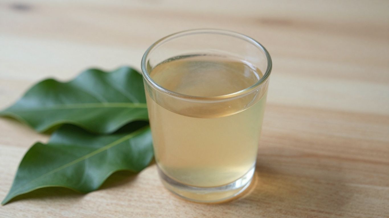 Discover the Calming Effects of a Kava Shot: Your Guide to Relaxation ...