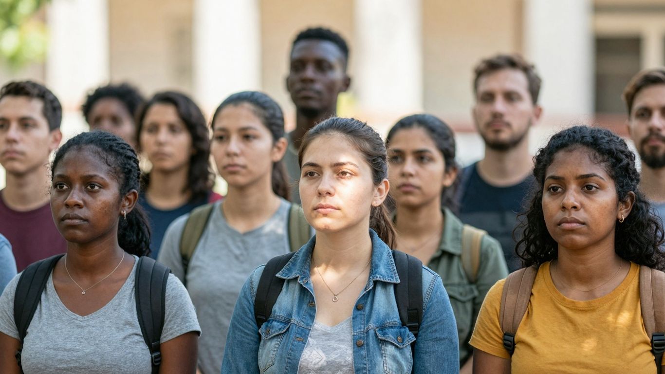 Cetățeni uniți, privind spre viitor cu responsabilitate civică.