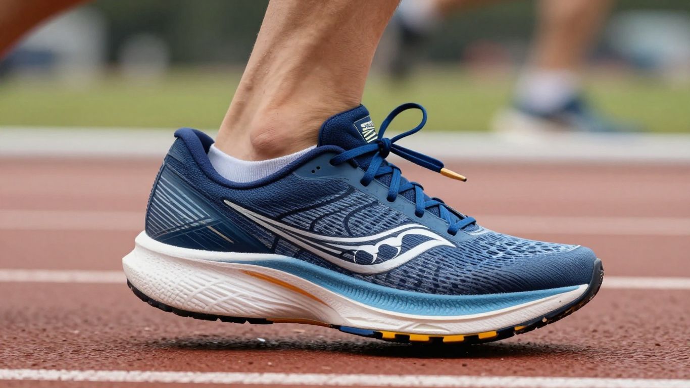 Saucony Endorphin Speed 5 Review
