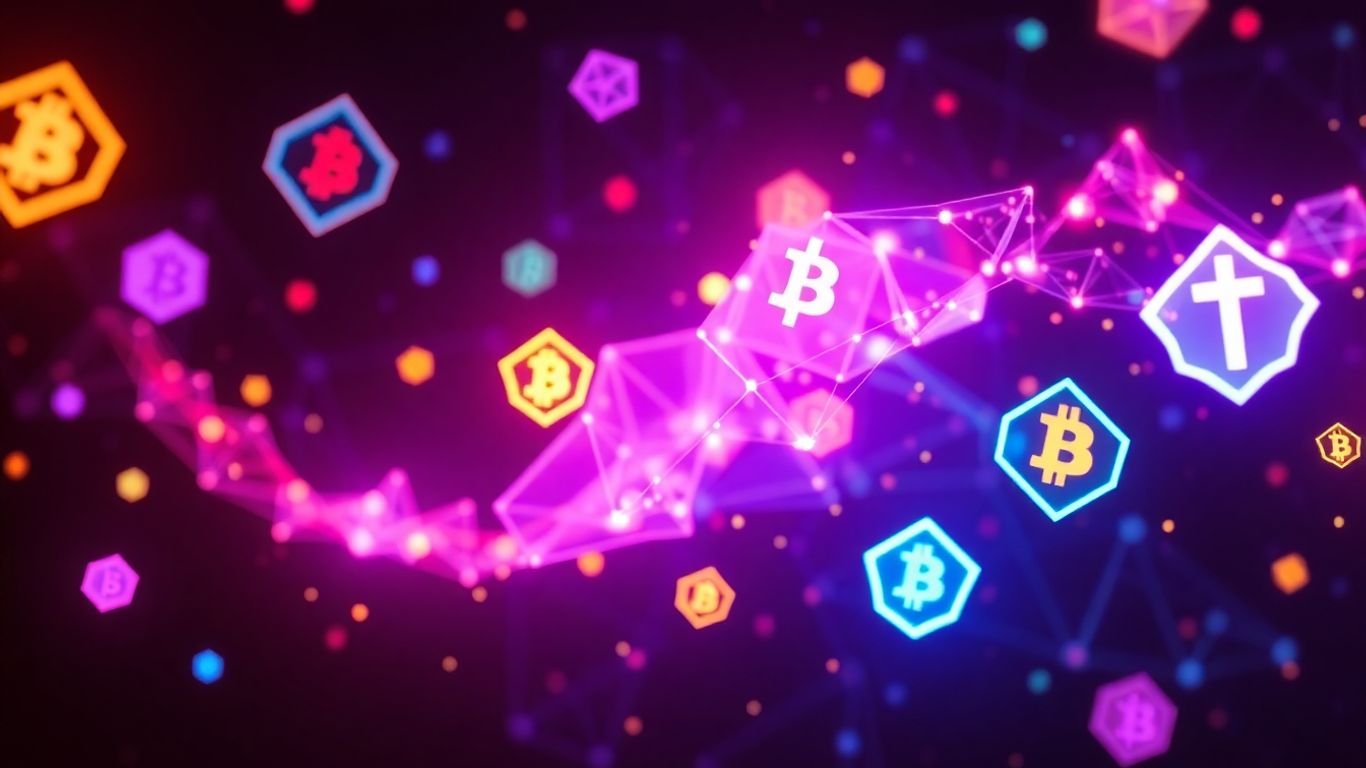 Digital assets and cryptocurrency market