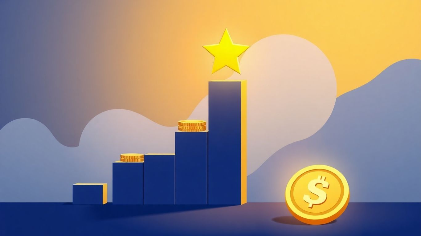 Graphique de primes et aides financières en 2025