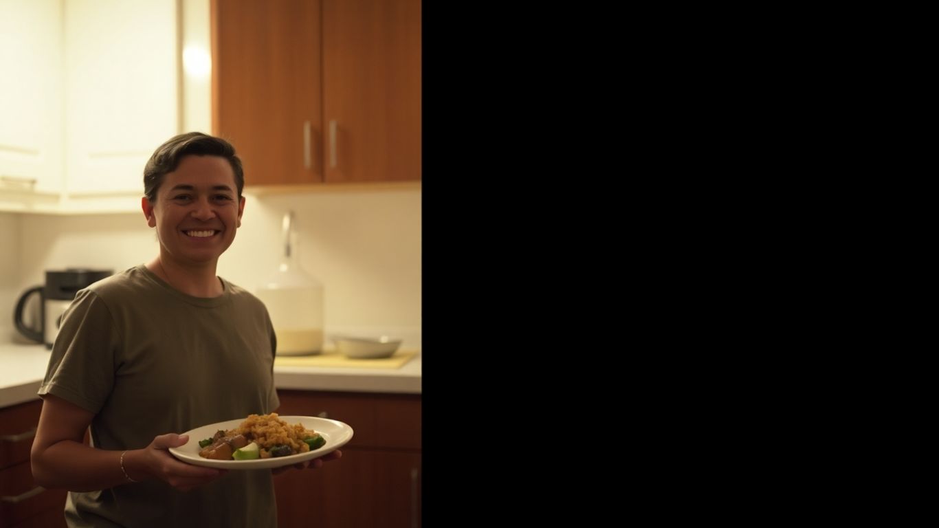 Influențatori cu două vieți: zi rețete, noapte povești interzise.