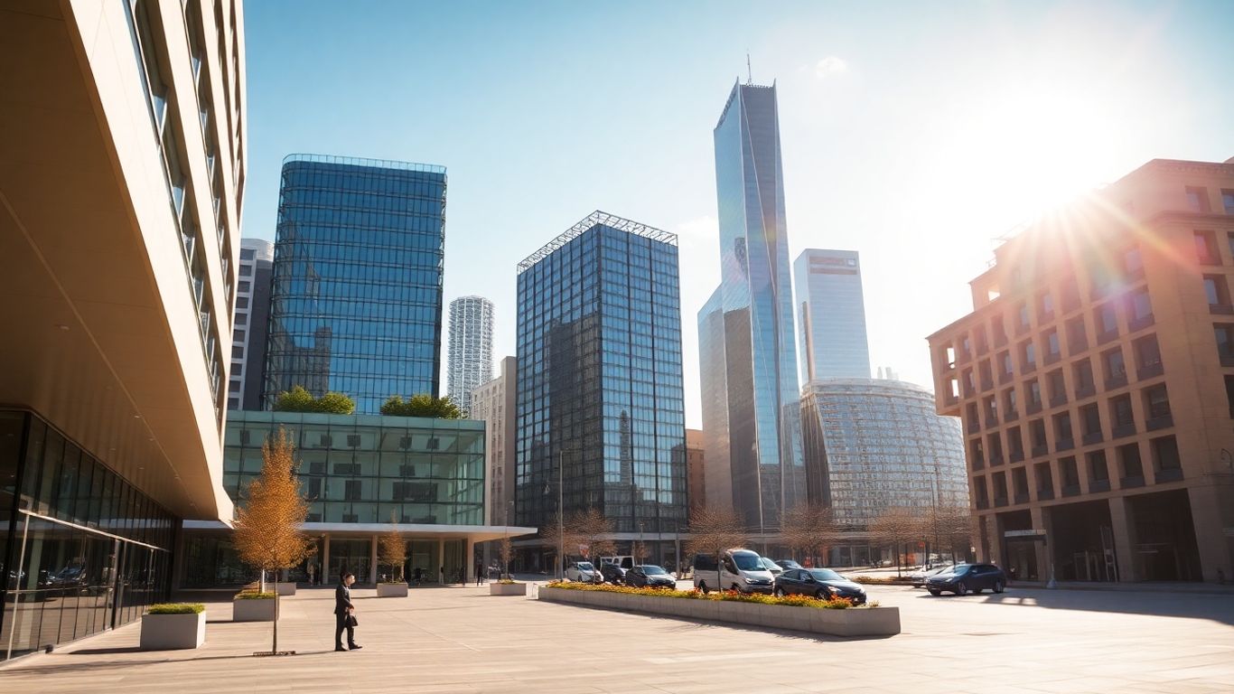 Evolución del Grupo Catalana Occidente.