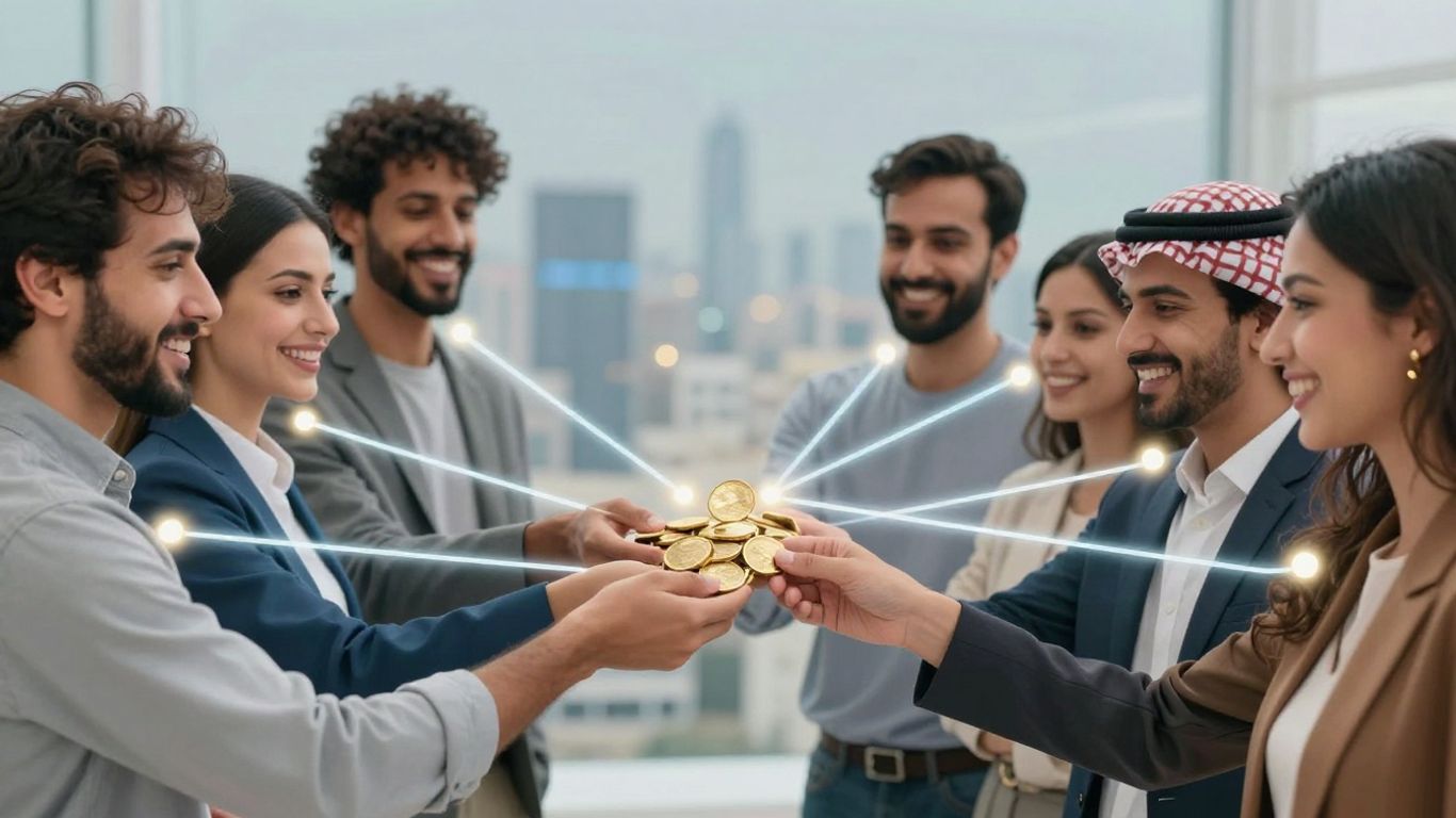 referral marketing