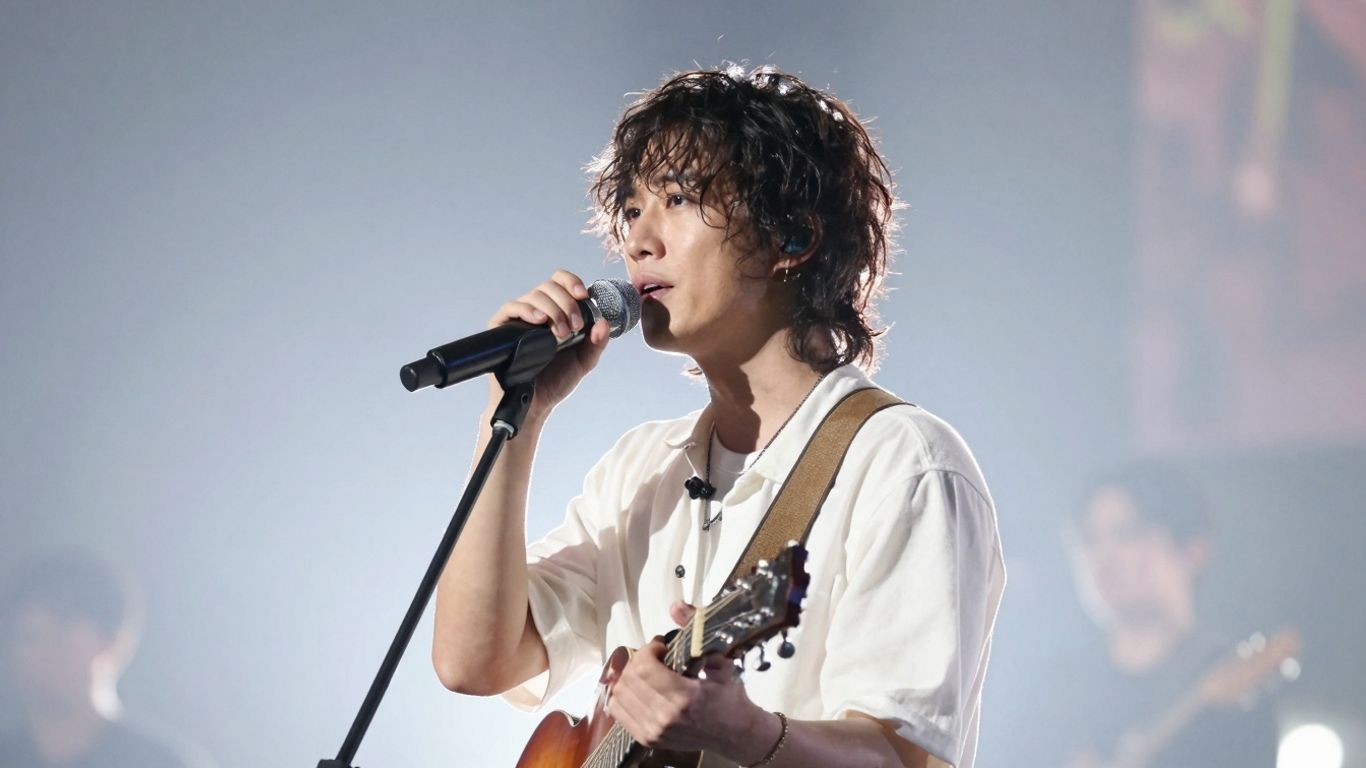 Artist contemplating exclusive rights decision