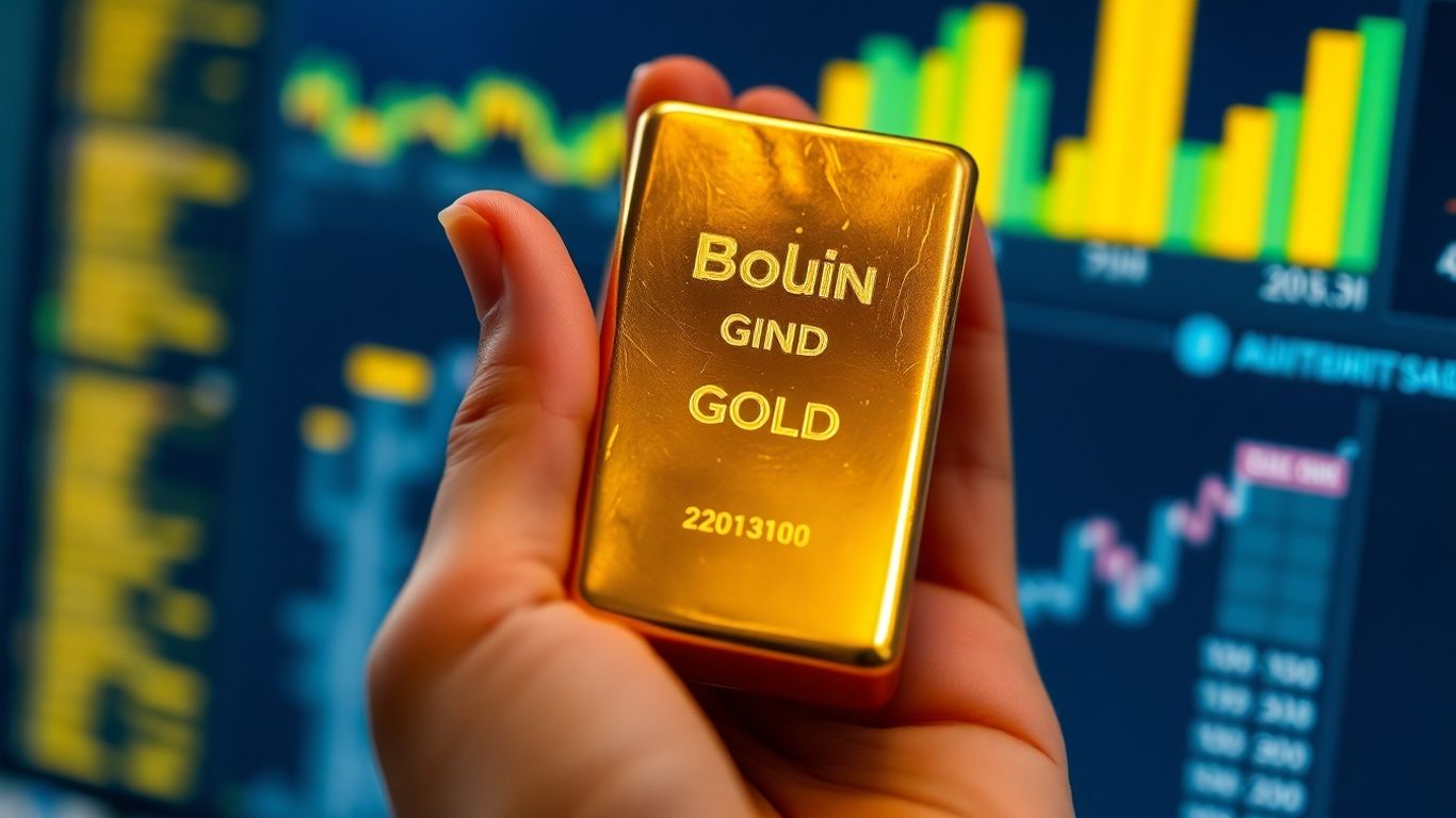 网上购买黄金有哪些风险？