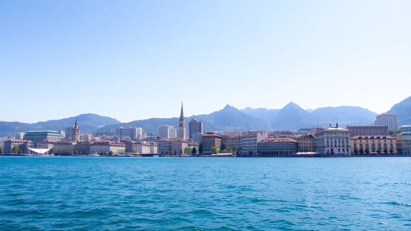Guía completa para explorar y reportar en Zúrich