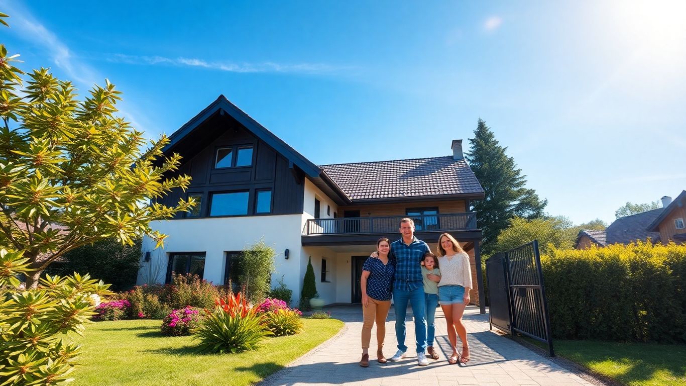 Seguro propietario chalet 2025: guía completa