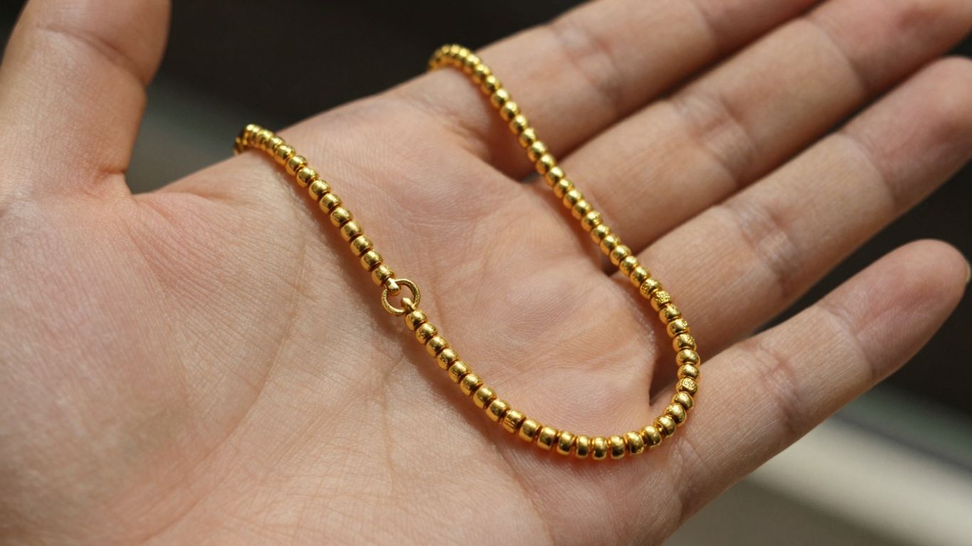 Estimation d'or gratuite à Paris
