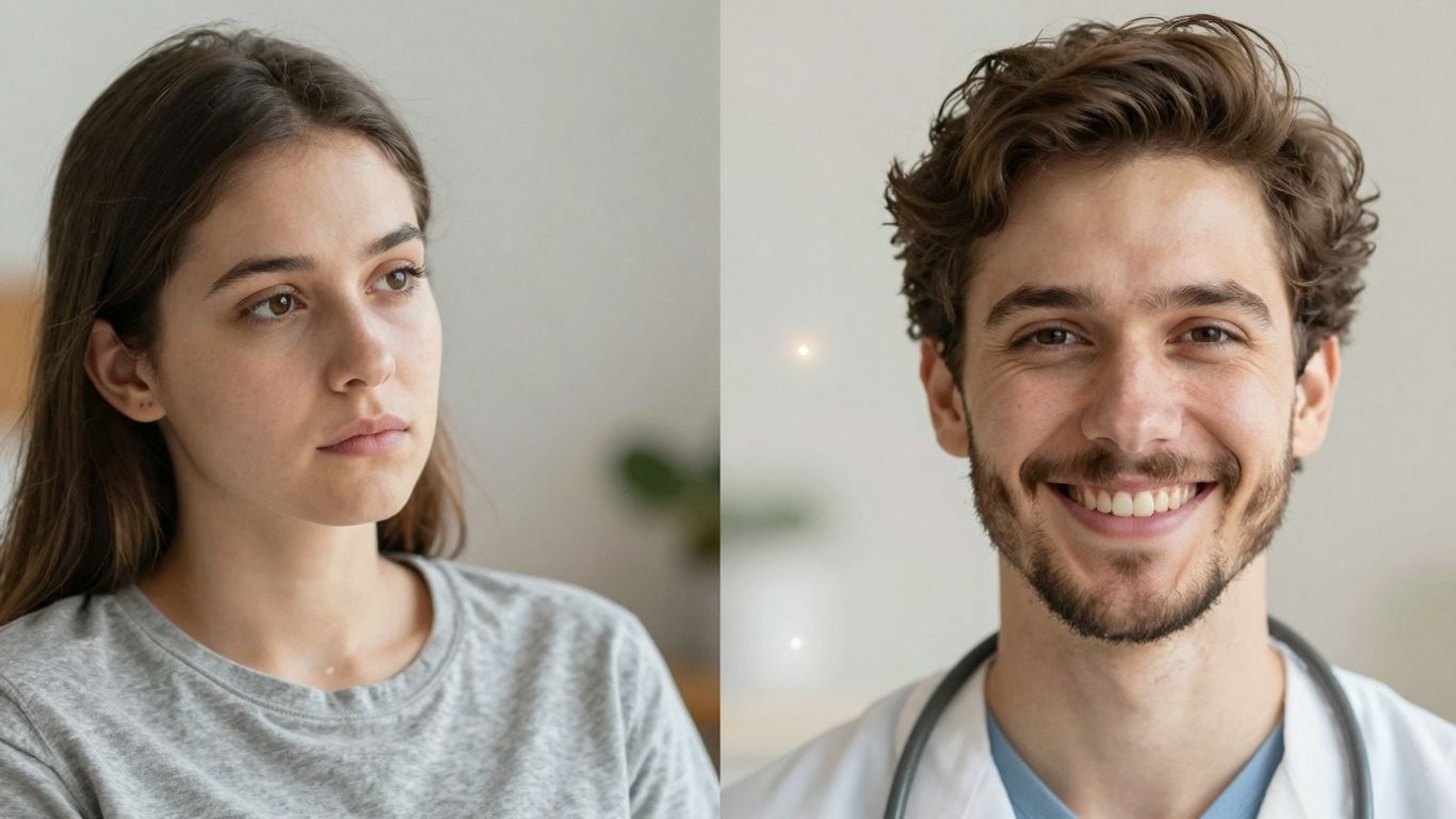 Patient engagement and reactivation in aesthetic clinics.