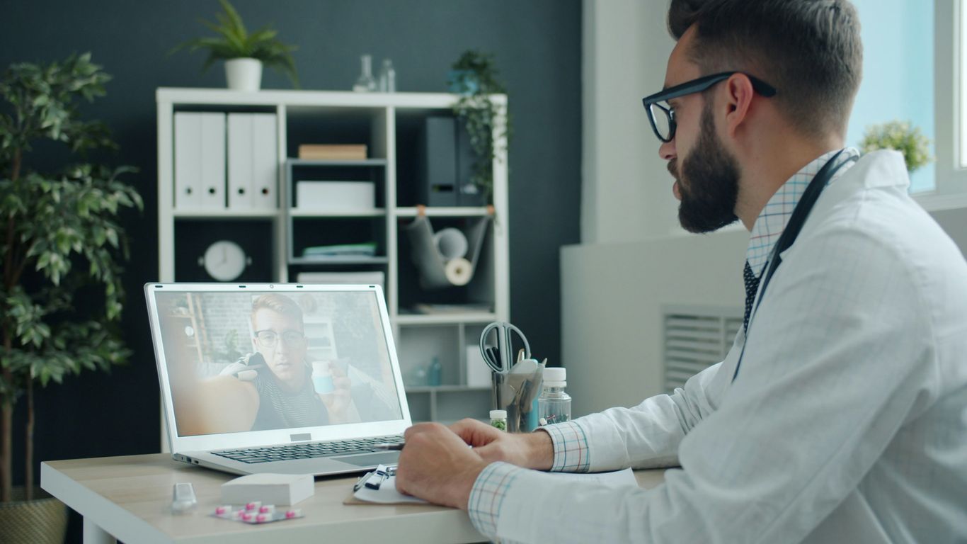 Mobi Health: Revolutionizing Remote Patient Monitoring and Engagement ...