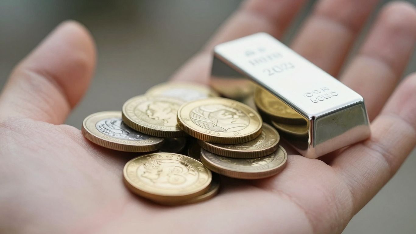 2026年还应该投资实物货币吗？