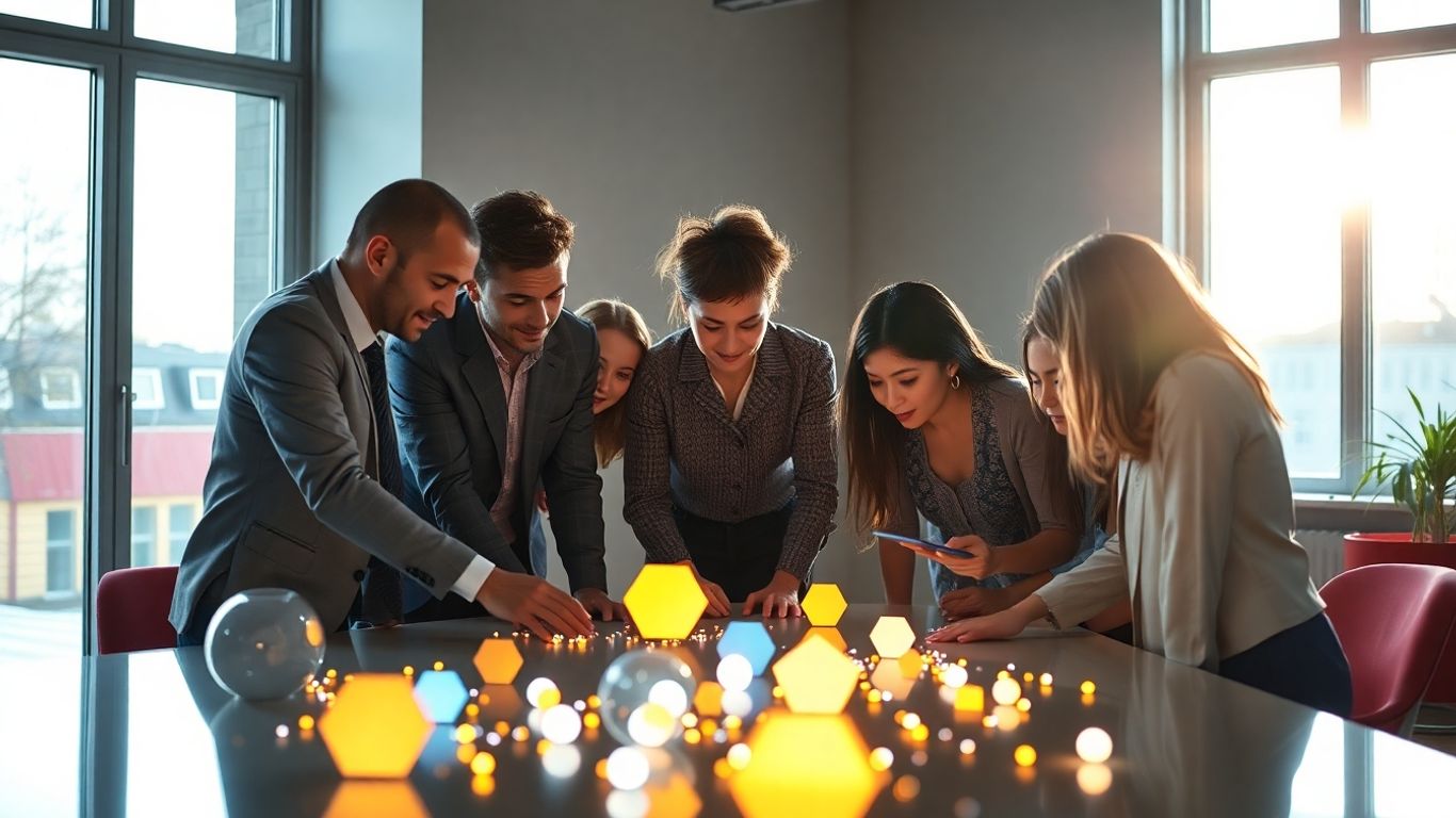Start-up-uri și fonduri europene pentru inovație