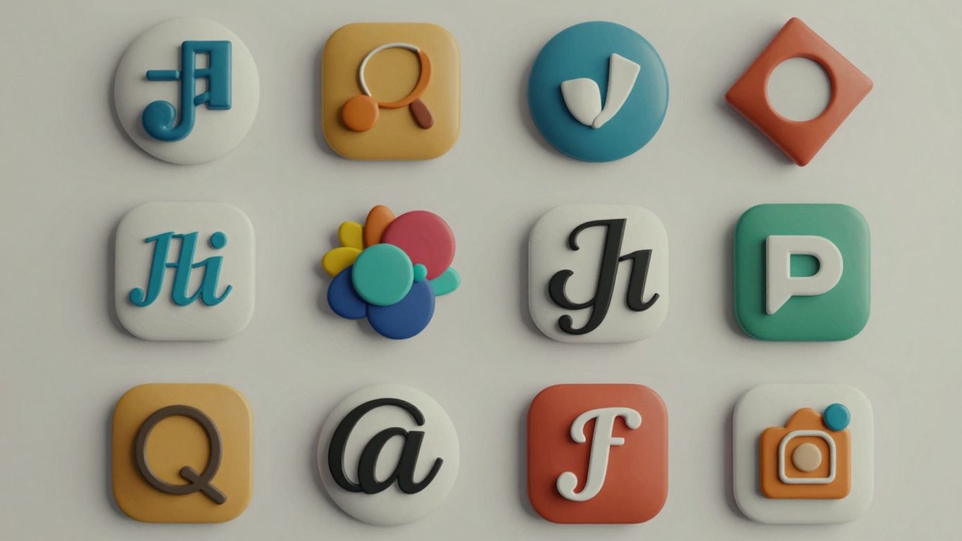 Exclusive free goods and samples available on Creative Market.