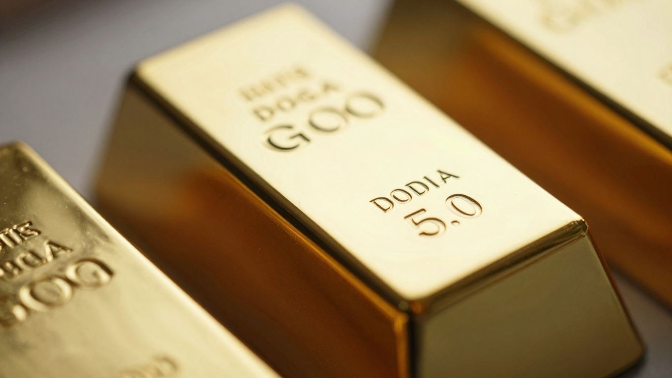 专业交易员如何运用技术分析来交易黄金？