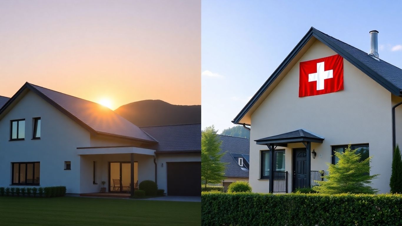 Comparativa 2025: Ocaso vs Helvetia Seguro de Hogar