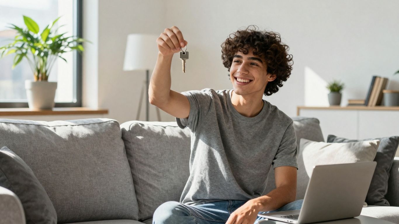 Seguro de hogar para inquilinos: ¿realmente lo necesitas?