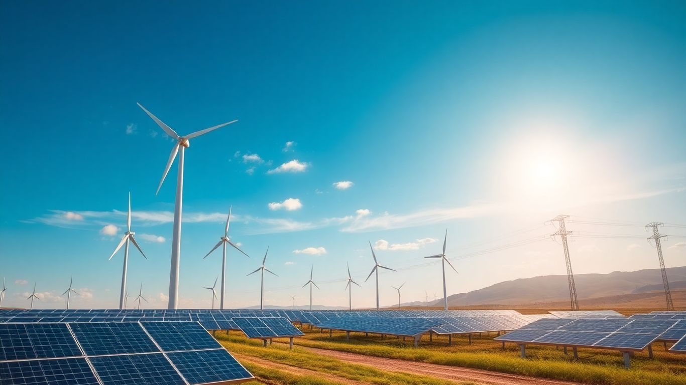 Strategia energetică națională: soluții pentru viitor