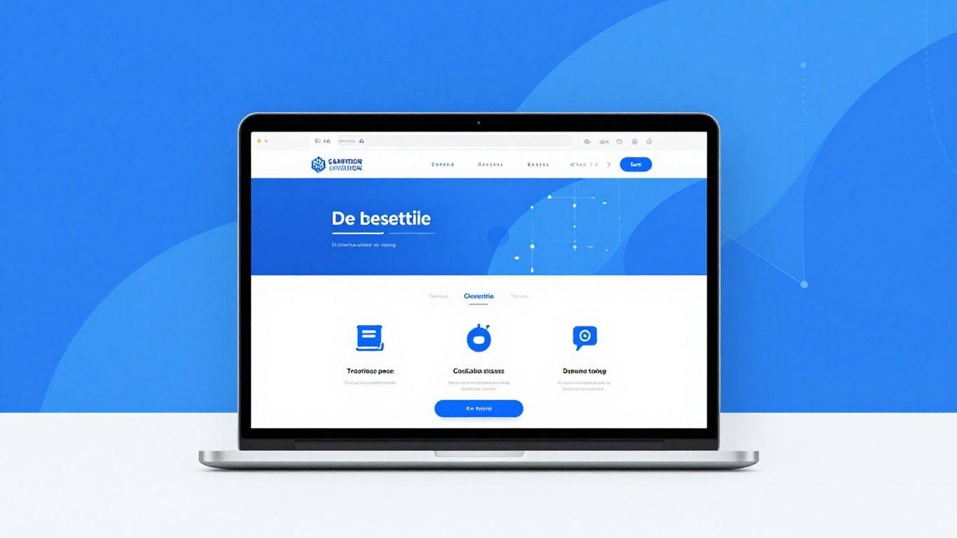 What is a Website Design? A Comprehensive Guide for Beginners