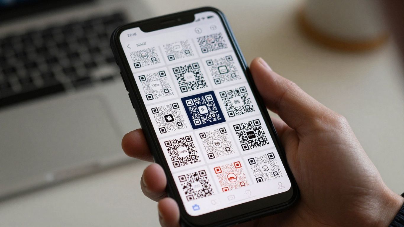 Effortless Campaigns: Mastering the Bulk QR Code Generator