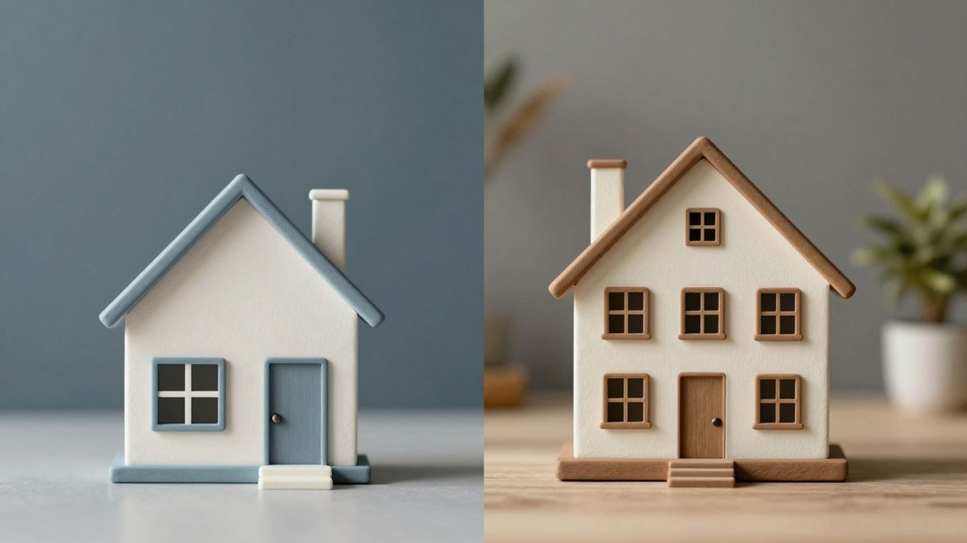 Comparativa de seguros de hogar: Tuio contra Zurich.