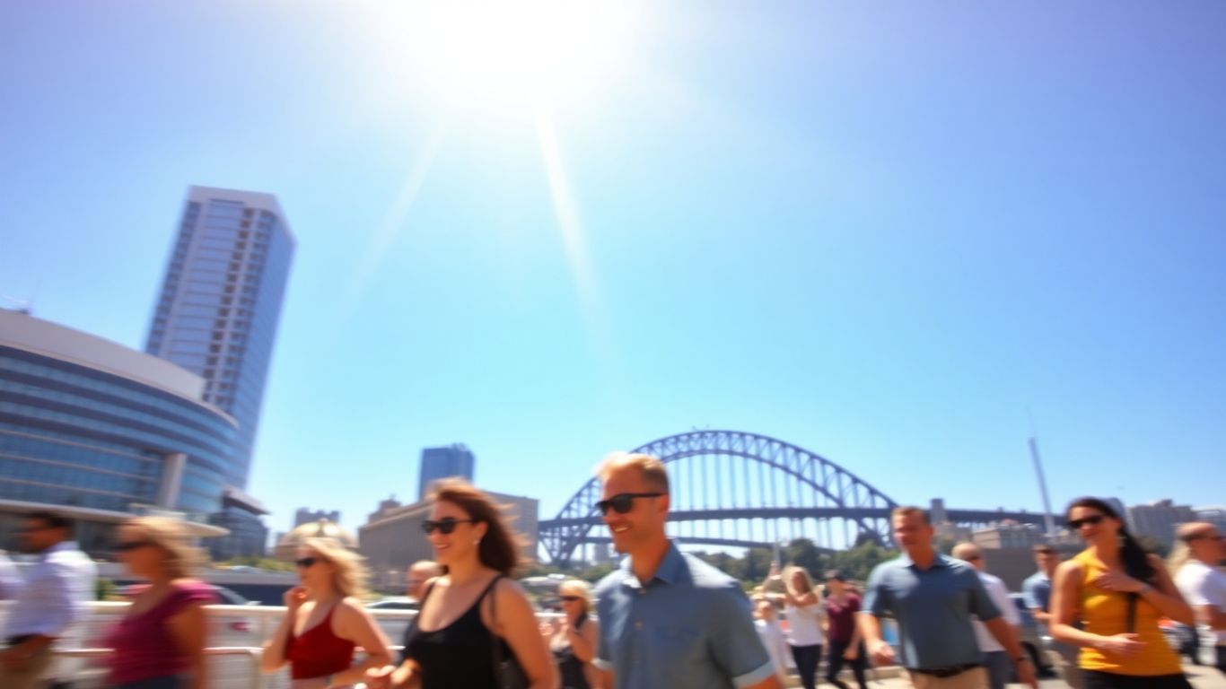 Sydney jobs for quick money