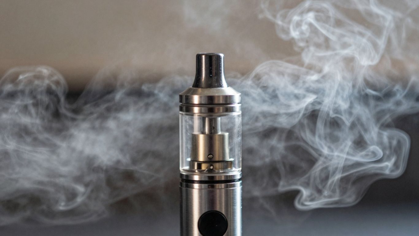 Dampfer mit viel Dampf und gutem Geschmack