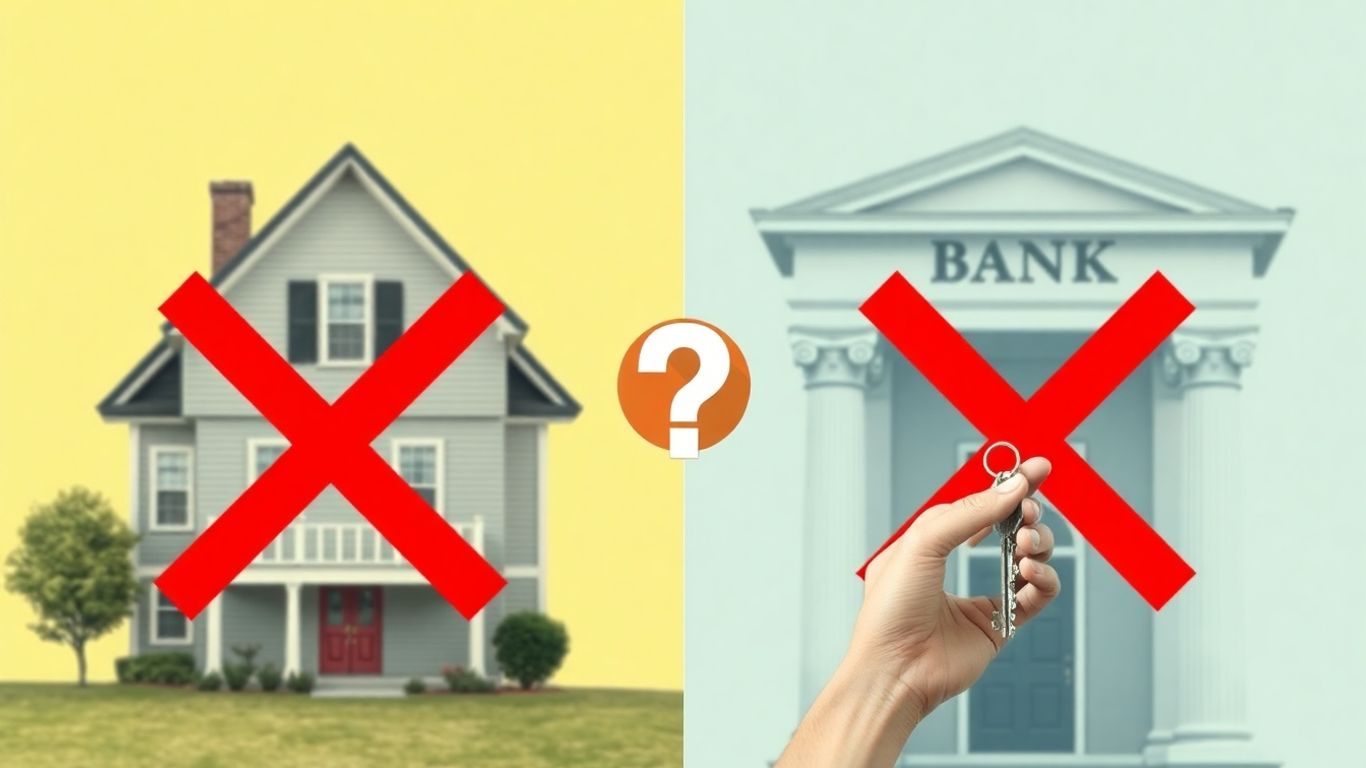 ¿Es obligatorio contratar un seguro de hogar y banco?