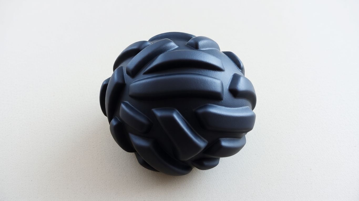 Black KONG Extreme toy for powerful dogs