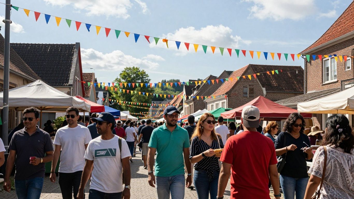 Evenementen in Limburg dit weekend