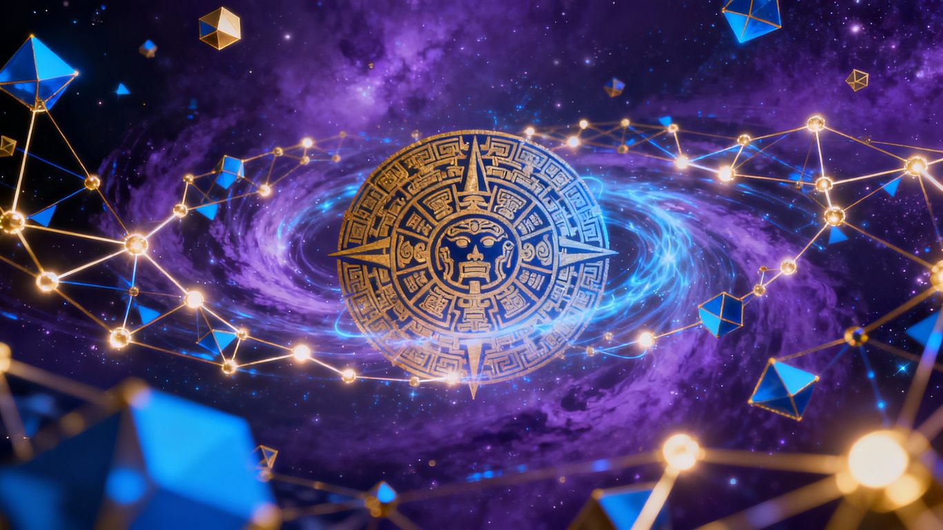 Aztec Network's decentralized privacy layer on Ethereum.