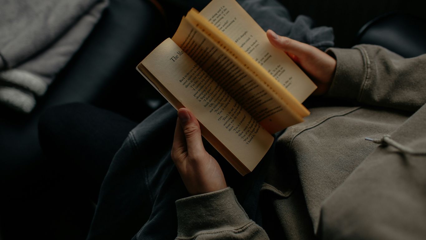 digital stress relief