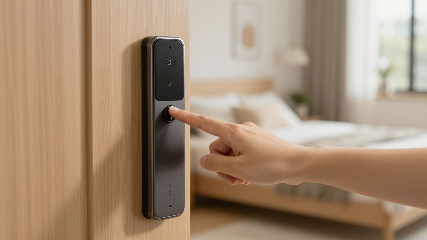 Best Keyless Entry Systems for Airbnb